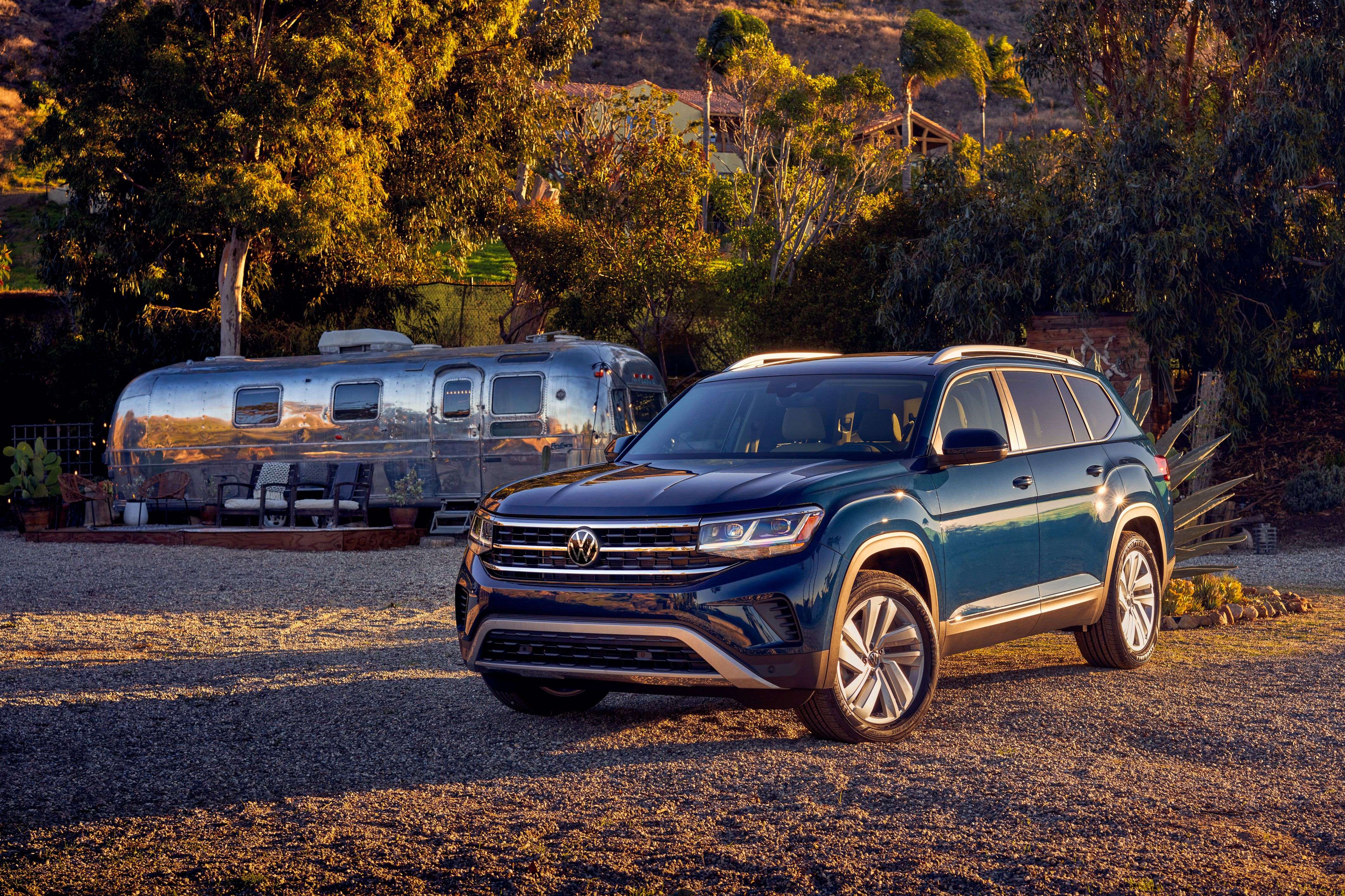 Vw Id8 Wahrheit Oder Mythos Alle Fakten Zu Vws Geplantem 7 sitzer Elektro suv