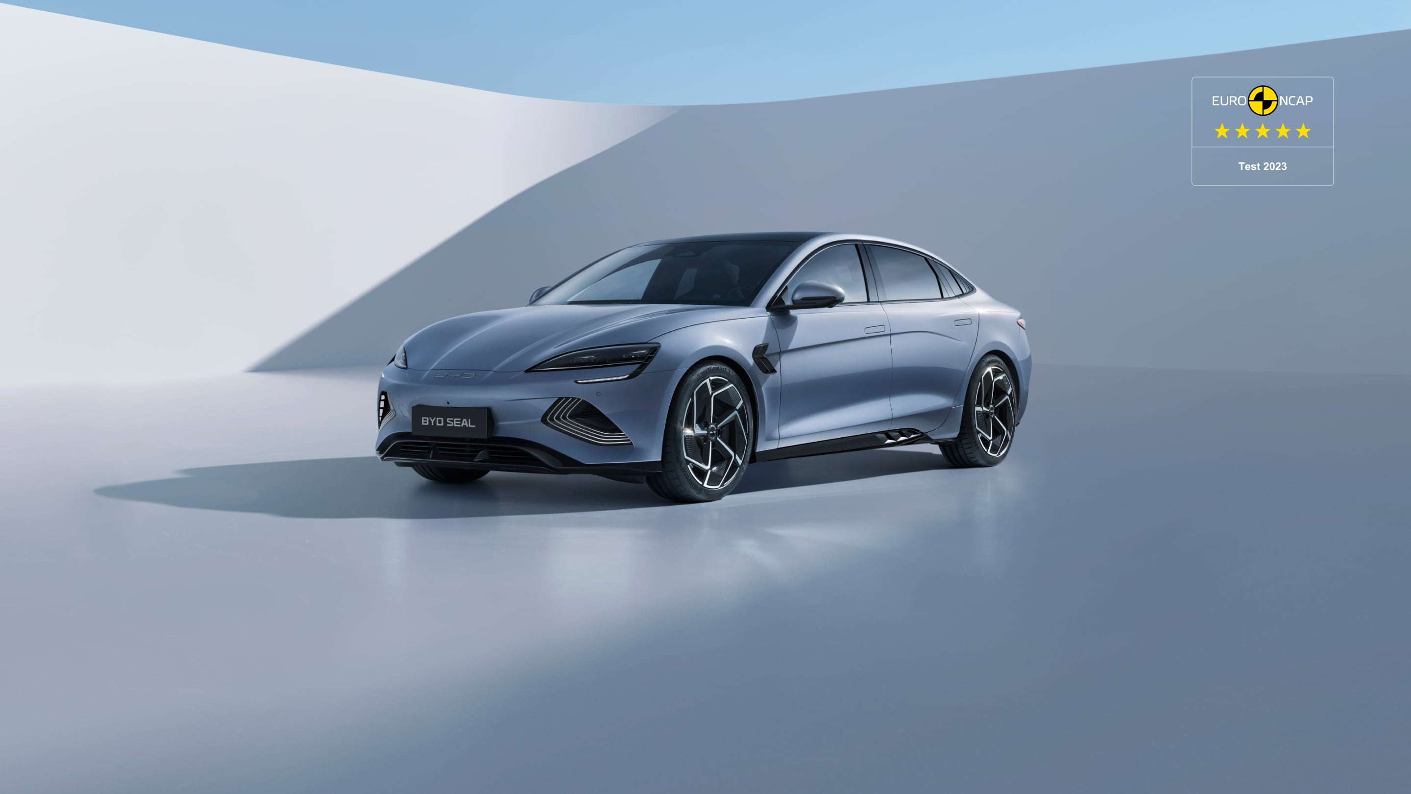 Byd Seal 2025 Überblick Technische Daten Preise