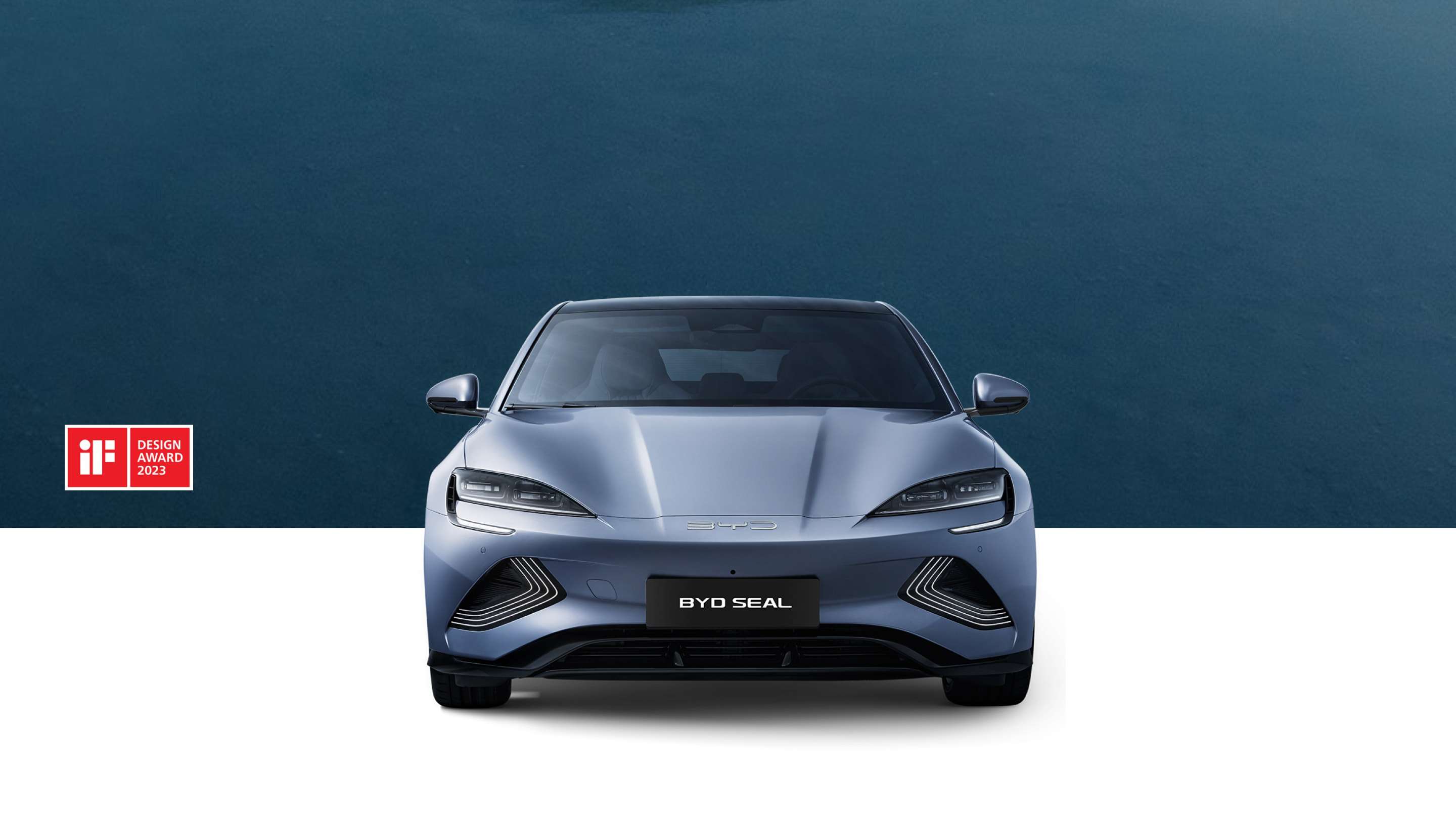 Byd Seal 2025 Überblick Technische Daten Preise