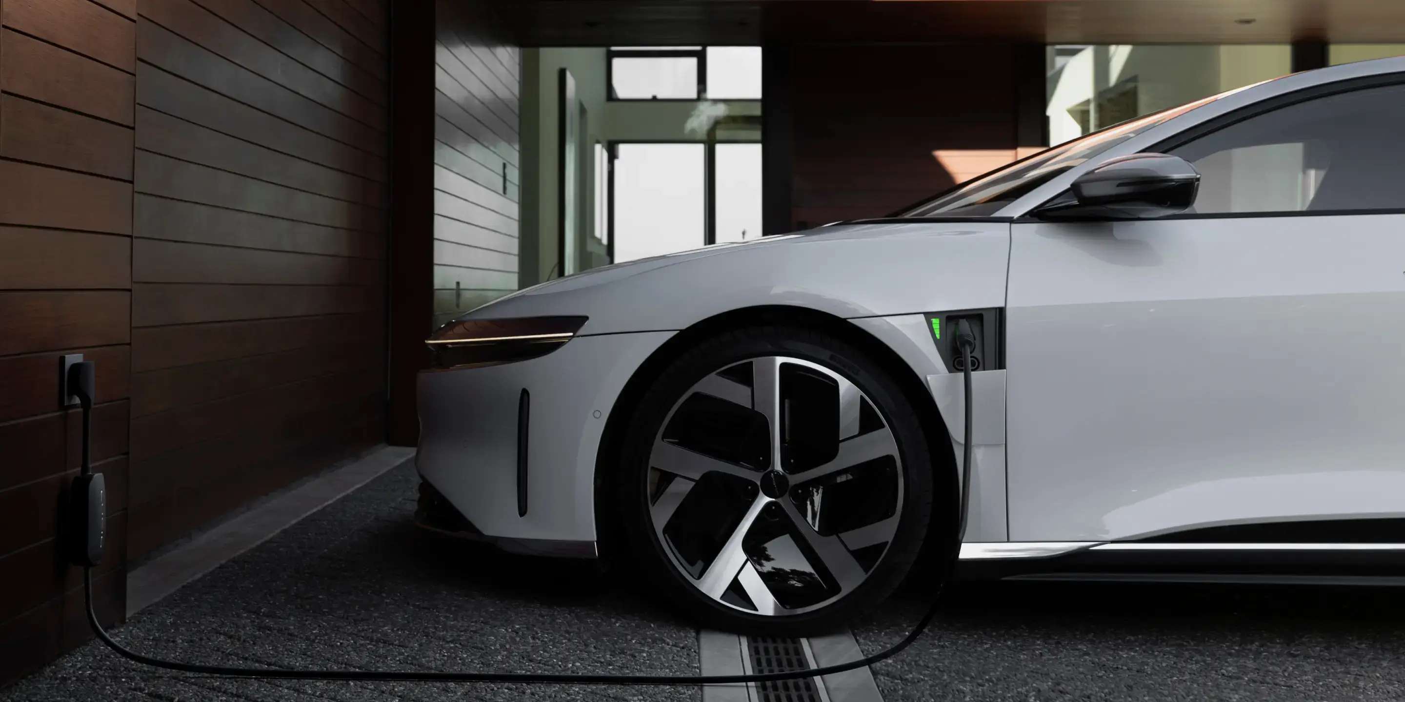 Lucid Air 2025 Preise Verbrauch Technische Daten