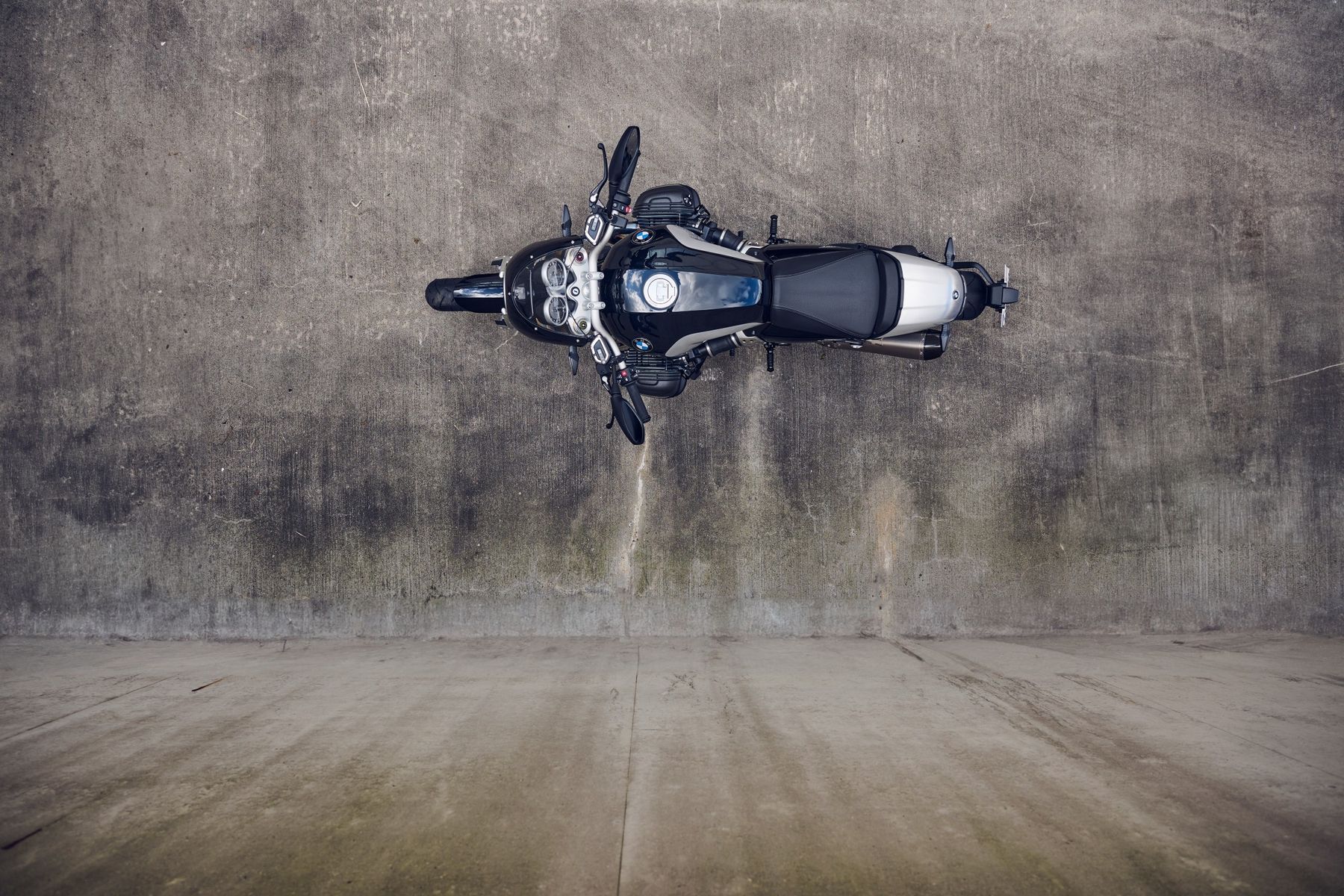Bmw R 12 Ninet