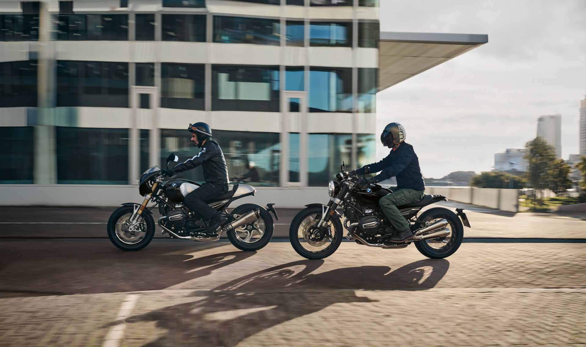 Bmw R 12 Ninet