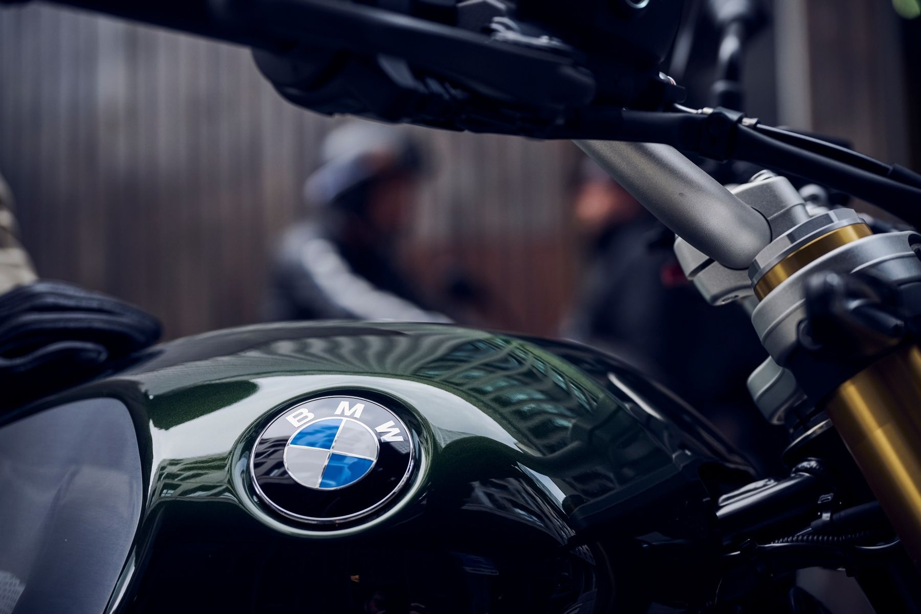 Bmw R 12 Ninet