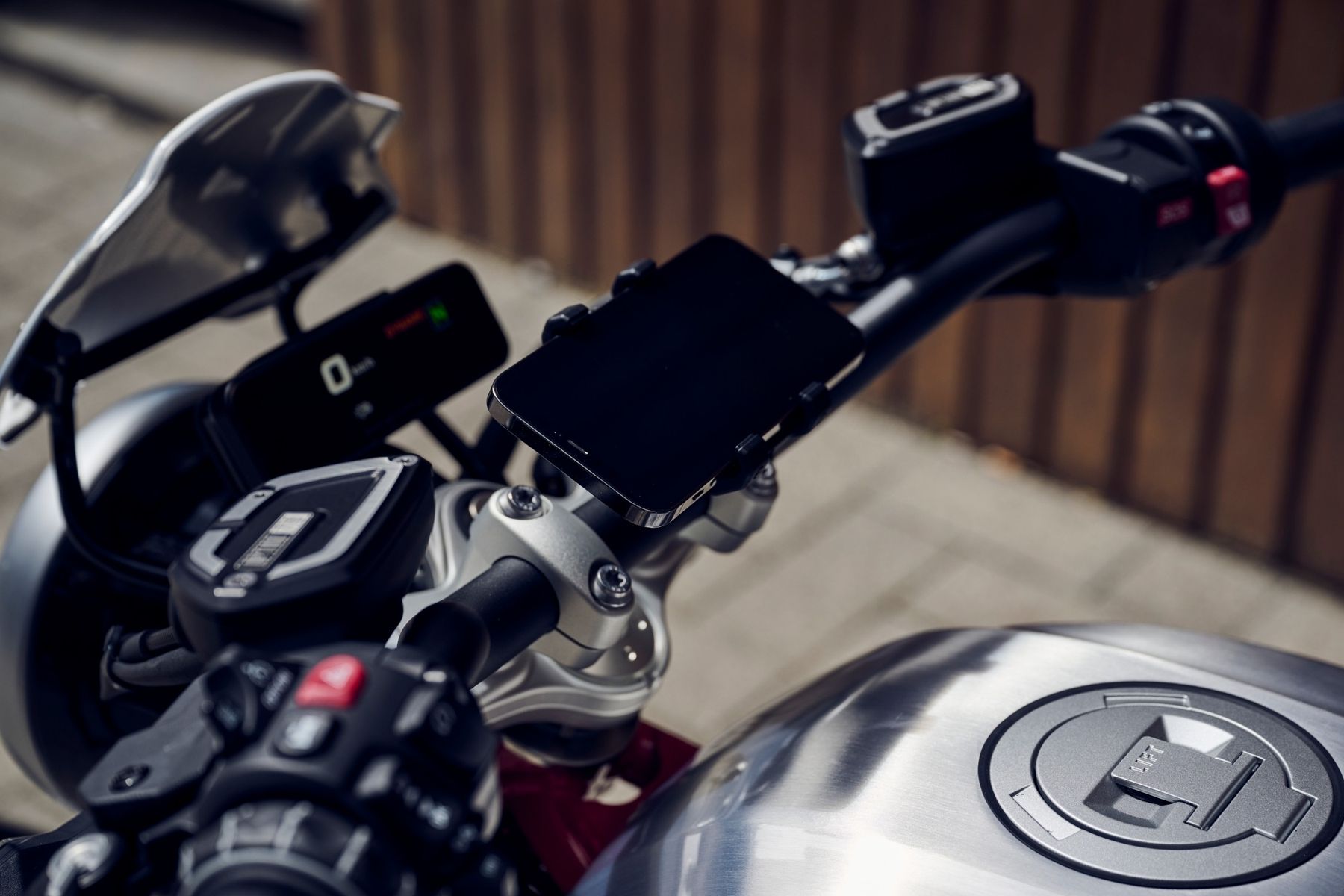 Bmw R 12 Ninet