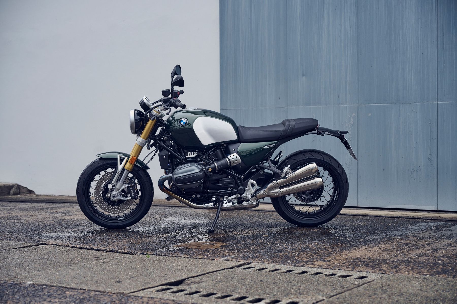 Bmw R 12 Ninet