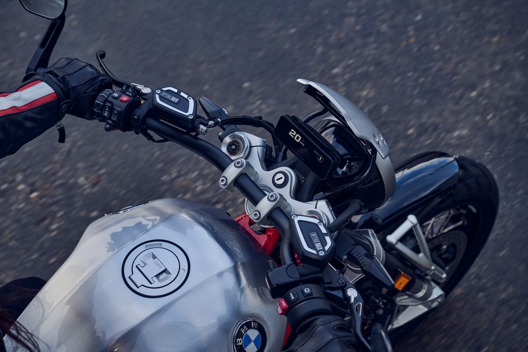 Bmw R 12 Ninet