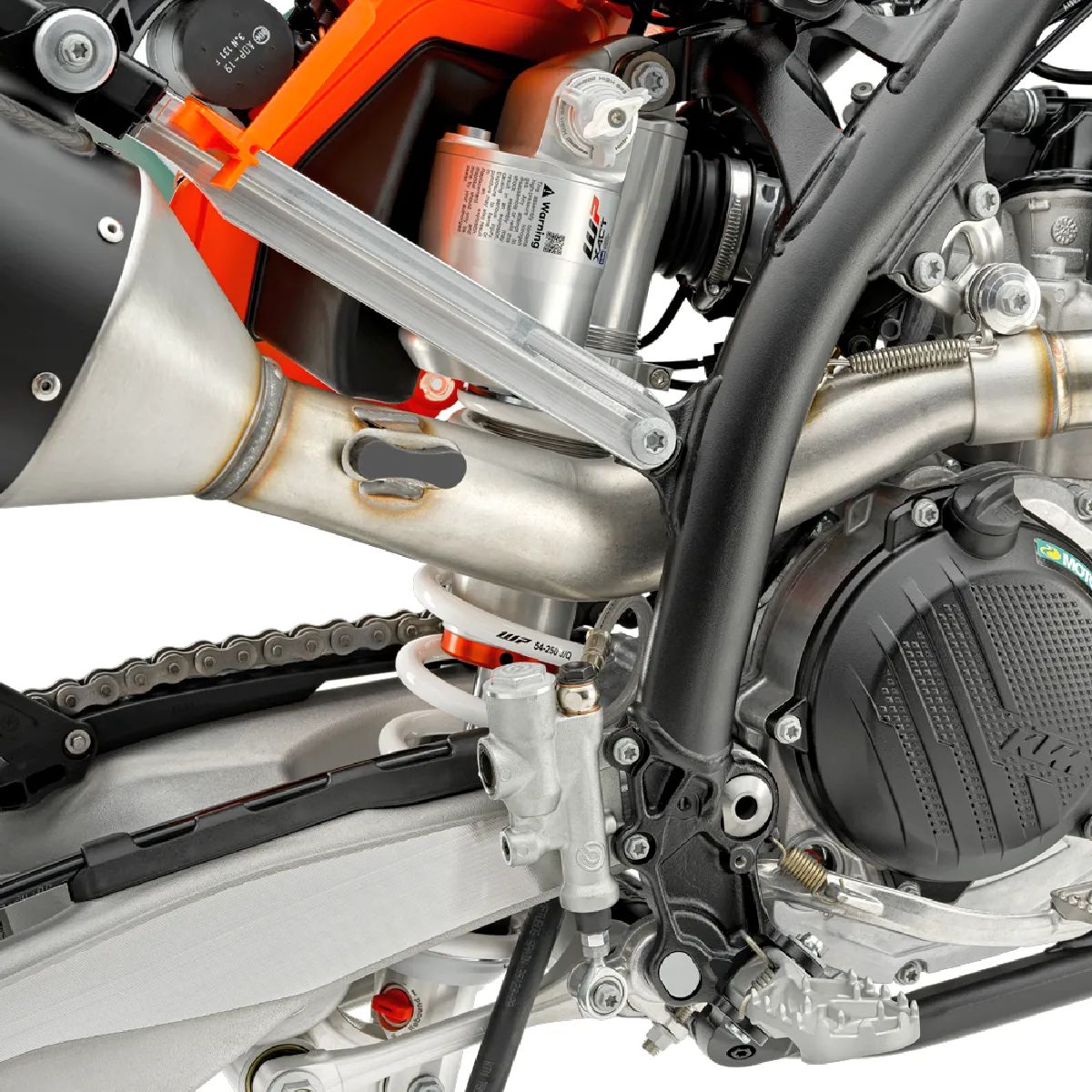 Ktm 450 Smr