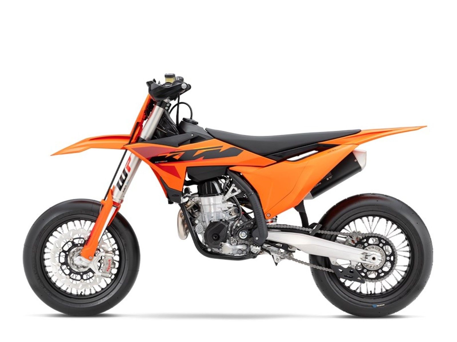 Ktm 450 Smr