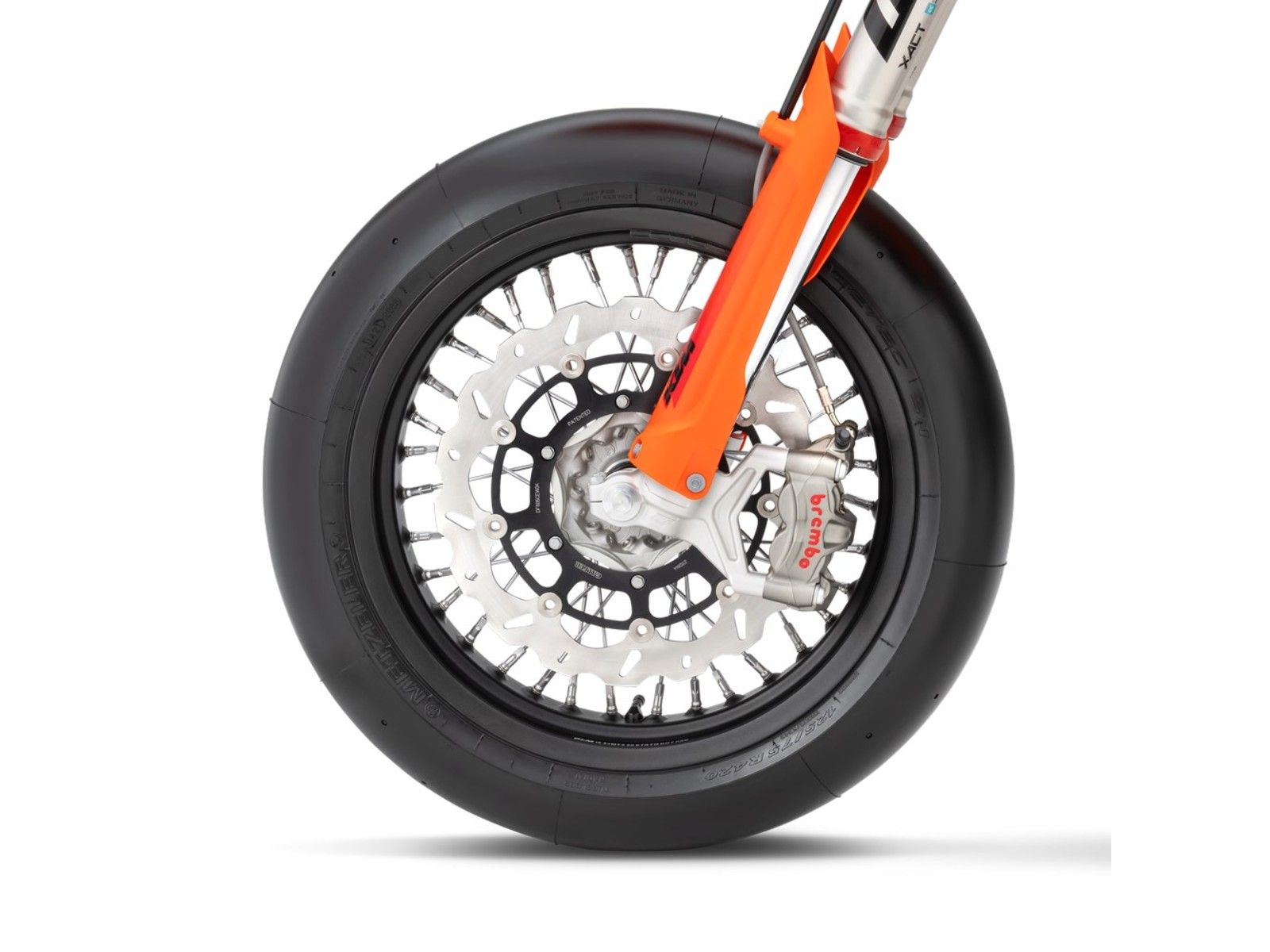 Ktm 450 Smr