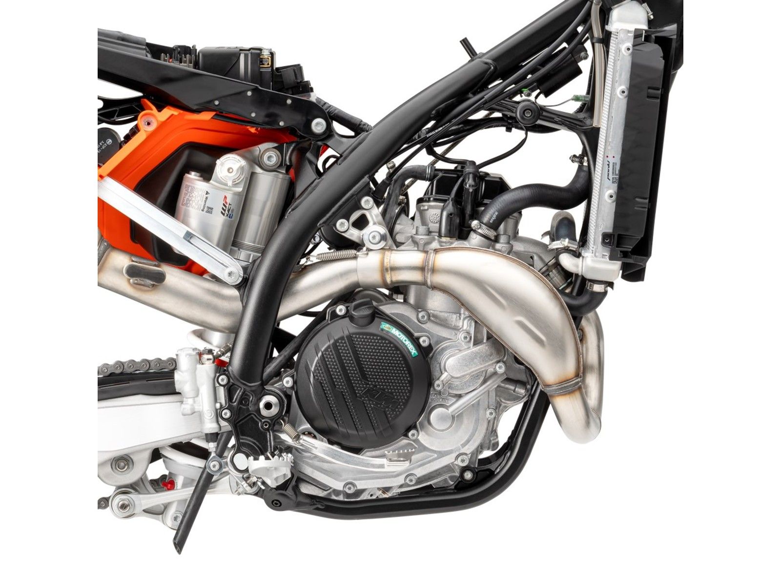 Ktm 450 Smr