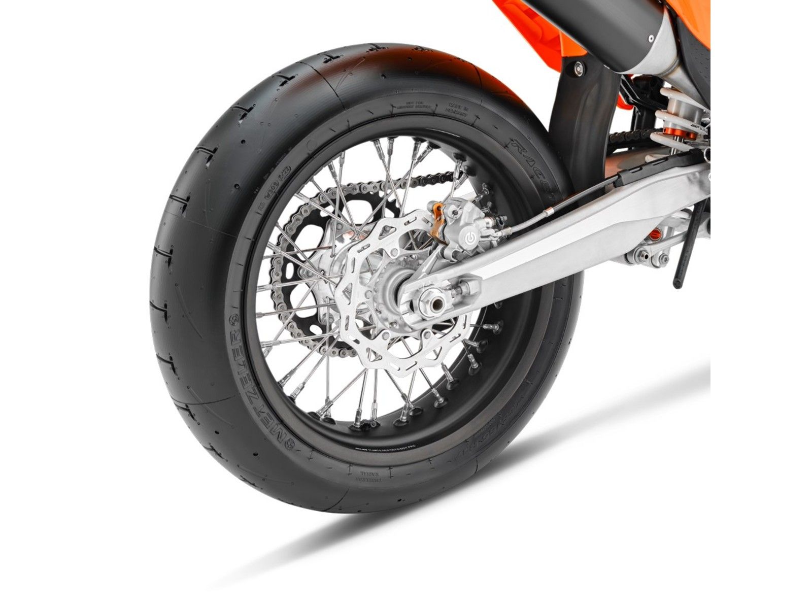Ktm 450 Smr
