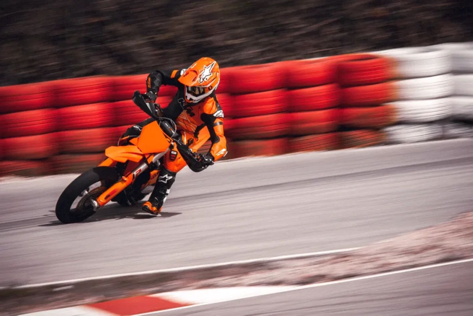 Ktm 450 Smr