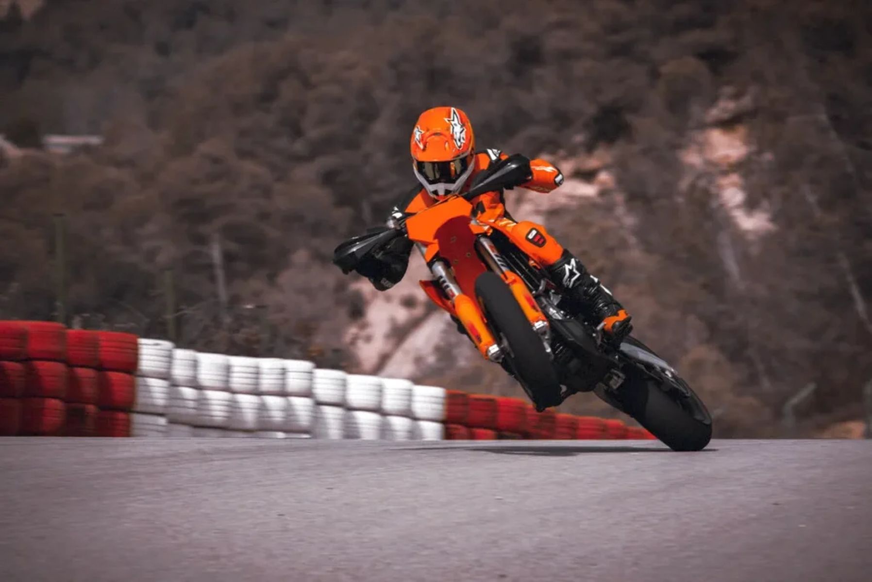 Ktm 450 Smr